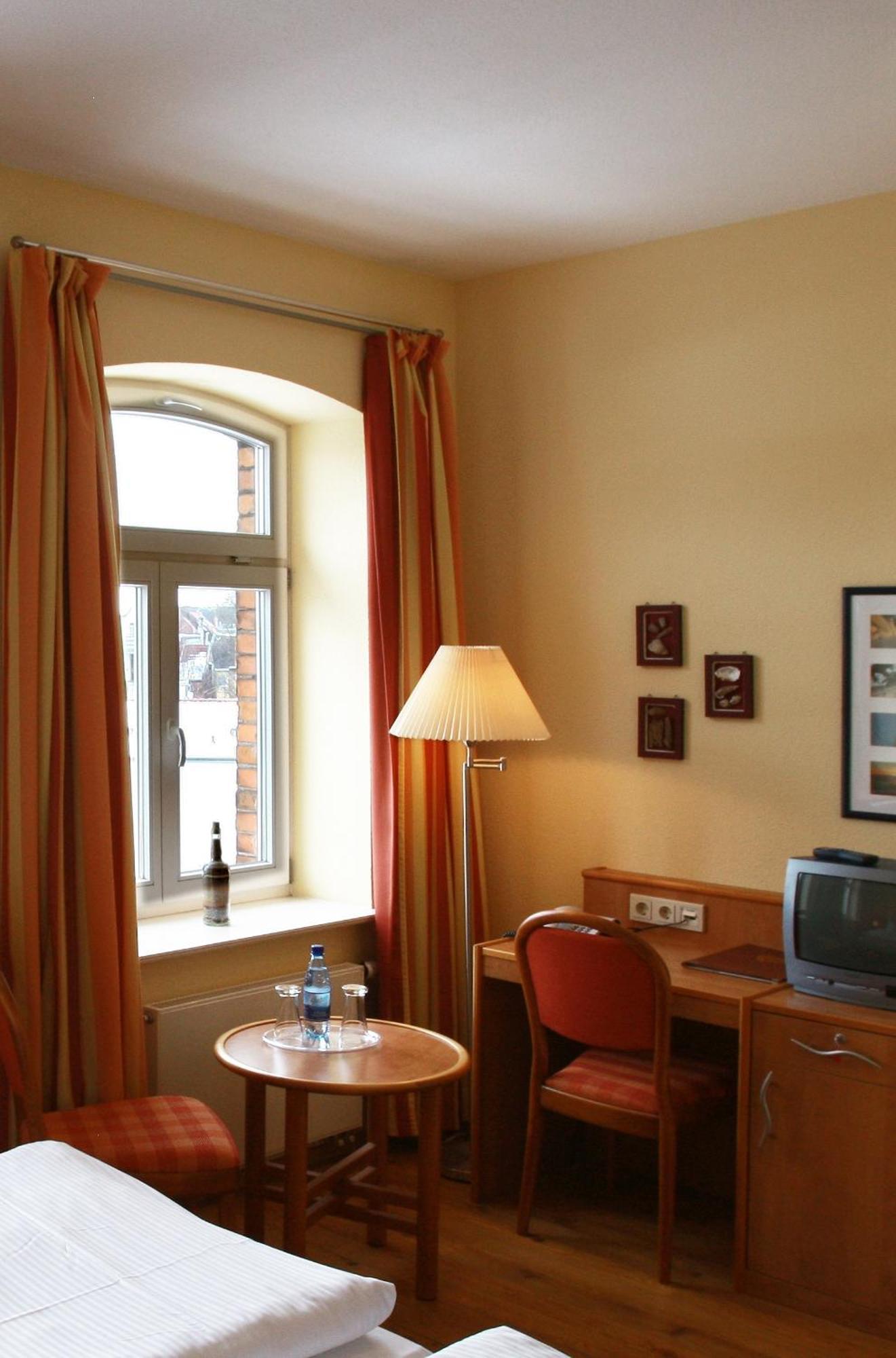 Restaurant & Hotel Wißmar Kültér fotó