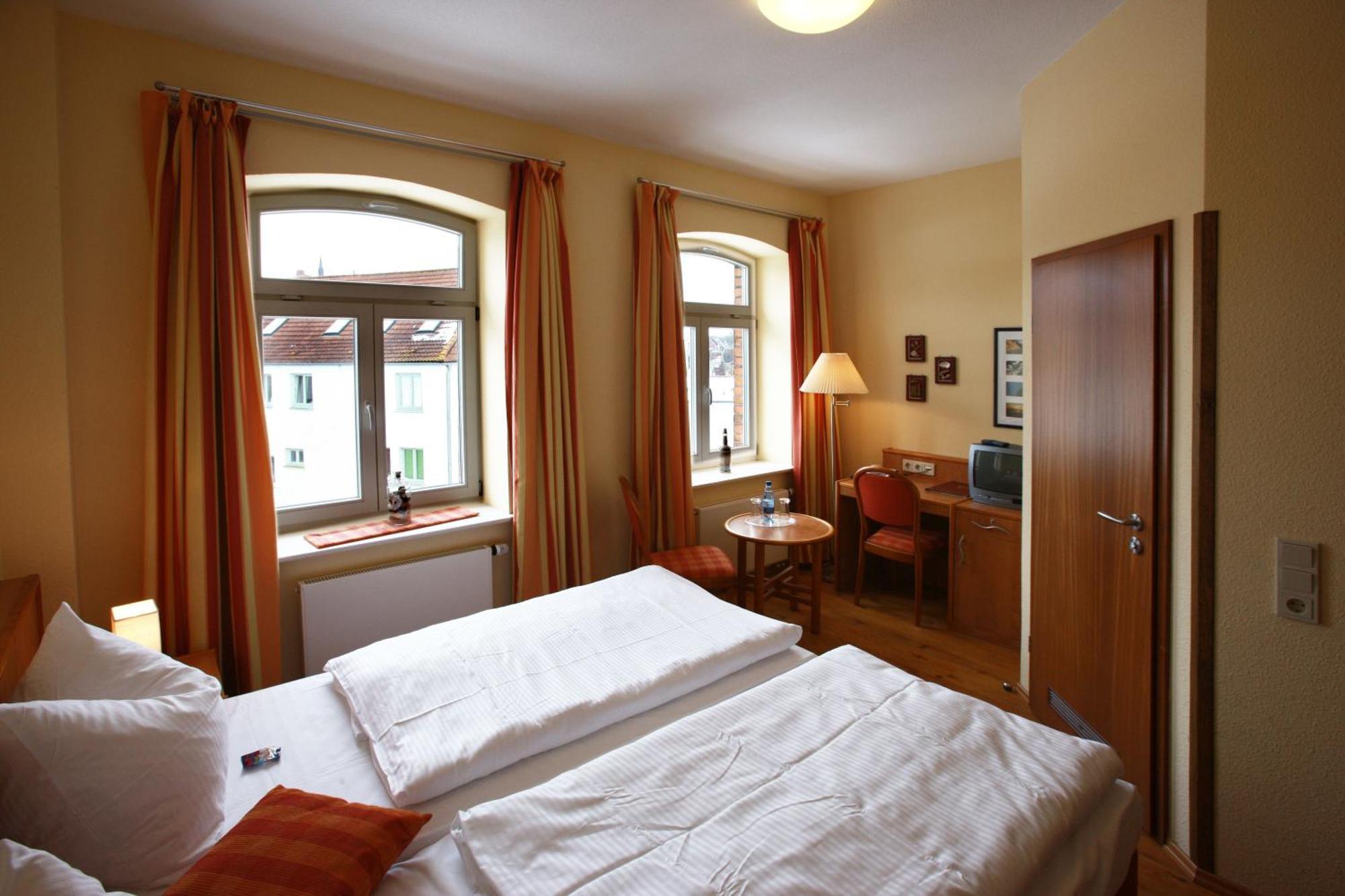 Restaurant & Hotel Wißmar Kültér fotó