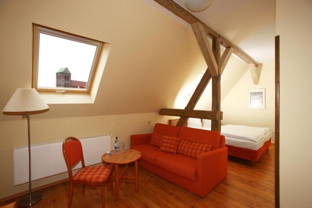 Restaurant & Hotel Wißmar Kültér fotó
